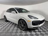 Thumbnail of 2022 Quartzite Grey Metallic Porsche Cayenne