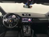 Thumbnail of 2022 Quartzite Grey Metallic Porsche Cayenne