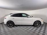 Thumbnail of 2022 Quartzite Grey Metallic Porsche Cayenne