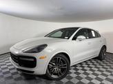 Thumbnail of 2022 Quartzite Grey Metallic Porsche Cayenne