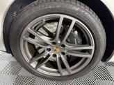 Thumbnail of 2022 Quartzite Grey Metallic Porsche Cayenne