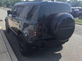 Thumbnail of 2024 Carpathian Gray Premium Metallic Land Rover Defender
