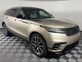 Thumbnail of 2026 Batumi Gold Premium Metallic Land Rover Range Rover Velar