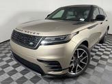 Thumbnail of 2026 Batumi Gold Premium Metallic Land Rover Range Rover Velar