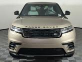 Thumbnail of 2026 Batumi Gold Premium Metallic Land Rover Range Rover Velar