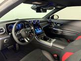 Thumbnail of 2025 Moonlight White Mercedes-Benz AMG CLE 53
