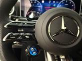 Thumbnail of 2025 Moonlight White Mercedes-Benz AMG CLE 53