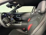 Thumbnail of 2025 Moonlight White Mercedes-Benz AMG CLE 53