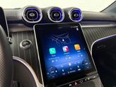 Thumbnail of 2025 Moonlight White Mercedes-Benz AMG CLE 53
