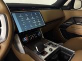 Thumbnail of 2023 White Land Rover Range Rover