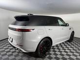 Thumbnail of 2025 Gray Land Rover Range Rover Sport