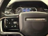 Thumbnail of 2021 Santorini Black Metallic Land Rover Range Rover Velar
