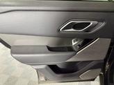 Thumbnail of 2021 Santorini Black Metallic Land Rover Range Rover Velar