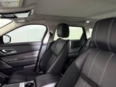 Thumbnail of 2021 Santorini Black Metallic Land Rover Range Rover Velar