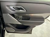 Thumbnail of 2021 Santorini Black Metallic Land Rover Range Rover Velar
