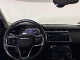 Thumbnail of 2021 Santorini Black Metallic Land Rover Range Rover Velar