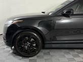 Thumbnail of 2021 Santorini Black Metallic Land Rover Range Rover Velar