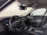 Thumbnail of 2021 Santorini Black Metallic Land Rover Range Rover Velar