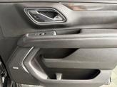 Thumbnail of 2021 Black Chevrolet Tahoe