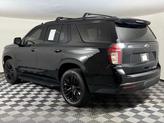 Thumbnail of 2021 Black Chevrolet Tahoe