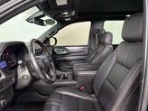 Thumbnail of 2021 Black Chevrolet Tahoe