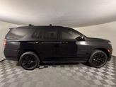 Thumbnail of 2021 Black Chevrolet Tahoe