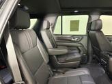Thumbnail of 2021 Black Chevrolet Tahoe