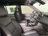 Thumbnail of 2021 Black Chevrolet Tahoe