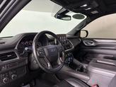 Thumbnail of 2021 Black Chevrolet Tahoe