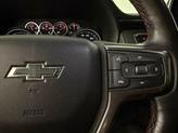 Thumbnail of 2021 Black Chevrolet Tahoe