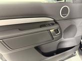 Thumbnail of 2025 Black Land Rover Discovery