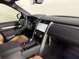 Thumbnail of 2025 Black Land Rover Discovery