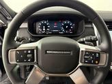 Thumbnail of 2025 Black Land Rover Discovery