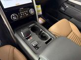 Thumbnail of 2025 Black Land Rover Discovery