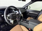 Thumbnail of 2025 Black Land Rover Discovery