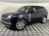 Photo of 2025 Constellation B Land Rover Range Rover