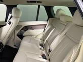 Thumbnail of 2025 Constellation B Land Rover Range Rover