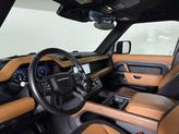 Thumbnail of 2021 Eiger Gray Metallic Land Rover Defender