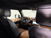 Thumbnail of 2021 Eiger Gray Metallic Land Rover Defender