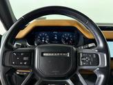 Thumbnail of 2021 Eiger Gray Metallic Land Rover Defender