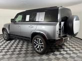 Thumbnail of 2021 Eiger Gray Metallic Land Rover Defender