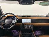 Thumbnail of 2021 Eiger Gray Metallic Land Rover Defender