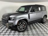 Photo of 2021 Eiger Gray Metallic Land Rover Defender