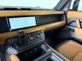 Thumbnail of 2021 Eiger Gray Metallic Land Rover Defender