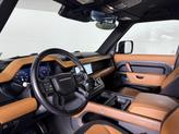 Thumbnail of 2021 Eiger Gray Metallic Land Rover Defender