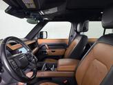 Thumbnail of 2021 Eiger Gray Metallic Land Rover Defender