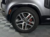 Thumbnail of 2021 Eiger Gray Metallic Land Rover Defender