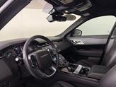 Thumbnail of 2019 Narvik Black Land Rover Range Rover