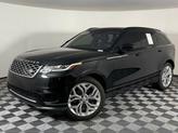 Photo of 2019 Narvik Black Land Rover Range Rover