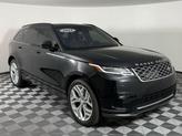 Thumbnail of 2019 Narvik Black Land Rover Range Rover